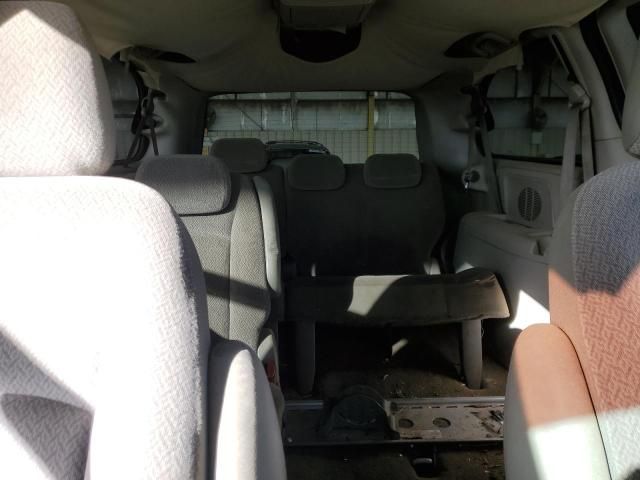 2006 Dodge Grand Caravan SXT