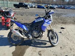 2024 Yamaha XTZ690 en venta en Duryea, PA