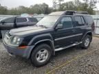 2002 Nissan Xterra XE