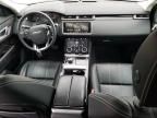 2019 Land Rover Range Rover Velar S