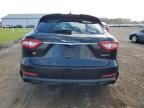 2019 Maserati Levante Sport