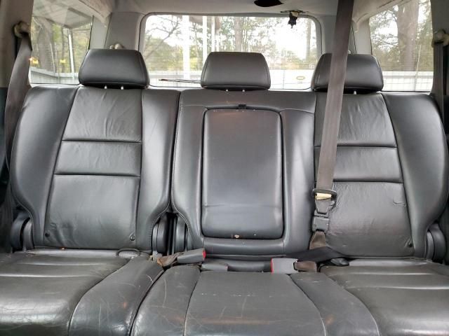 2006 Honda Pilot EX