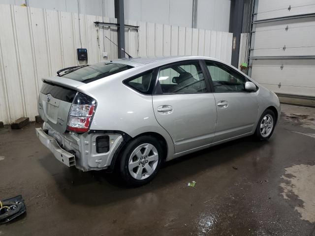 2004 Toyota Prius