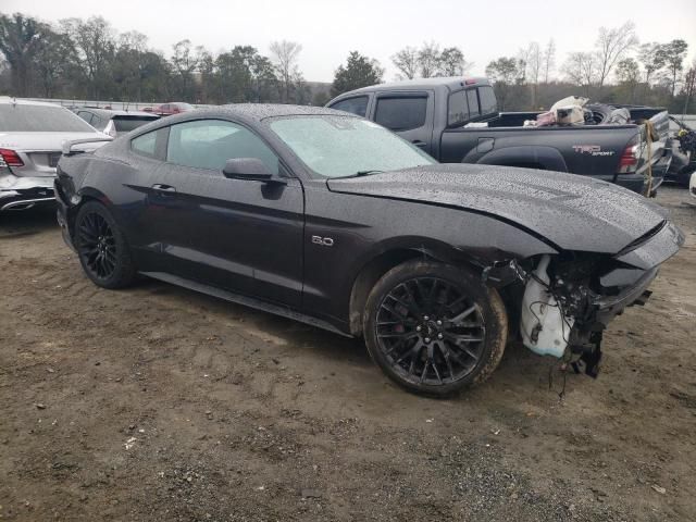 2022 Ford Mustang GT