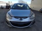 2014 Mazda 2 Sport