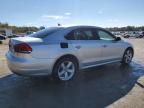 2014 Volkswagen Passat S