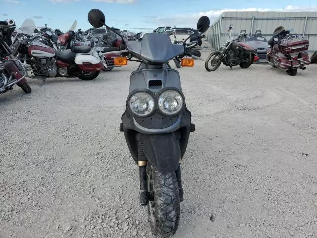 2005 Yamaha YW50 AP Zuma