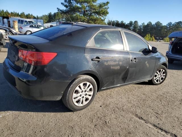 2011 KIA Forte LX