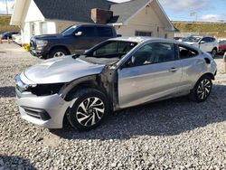 2018 Honda Civic LX en venta en Northfield, OH