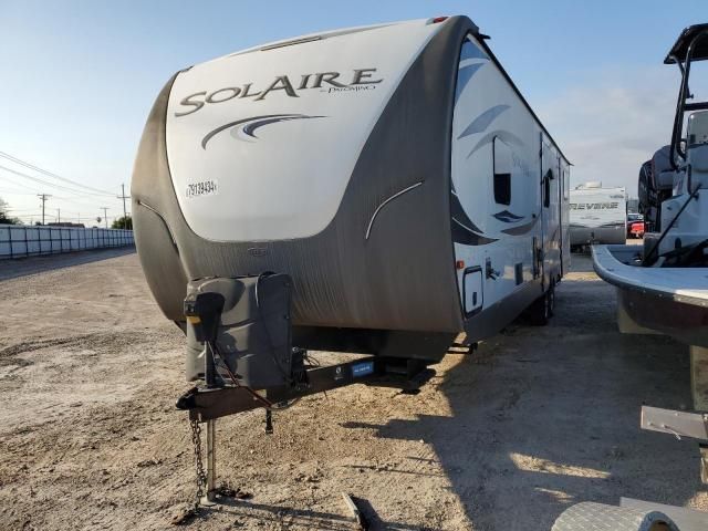 2019 Palomino Solaire