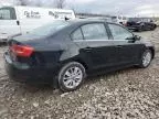 2015 Volkswagen Jetta TDI