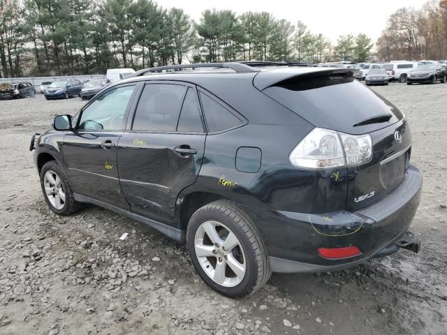 2004 Lexus RX 330