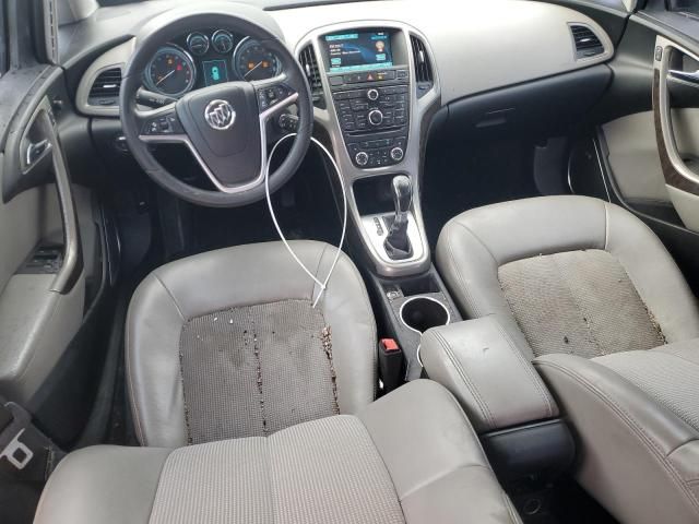 2014 Buick Verano Convenience