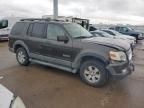 2006 Ford Explorer XLT