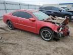 2002 Chrysler Sebring LXI