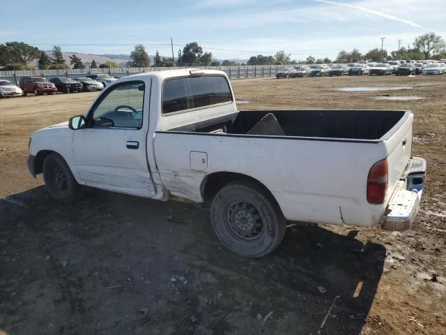 2000 Toyota Tacoma