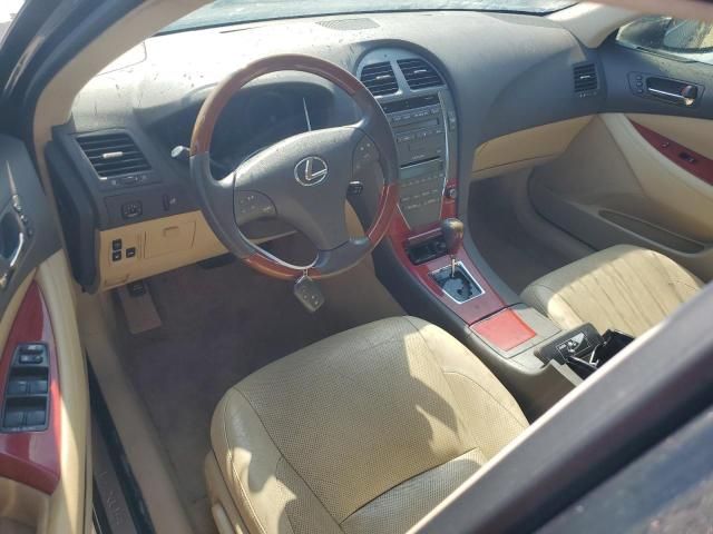 2008 Lexus ES 350