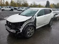 2018 Honda CR-V EXL en venta en Portland, OR