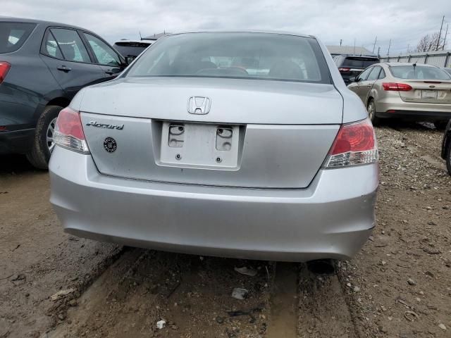 2009 Honda Accord EX