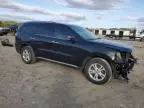 2013 Dodge Durango Crew