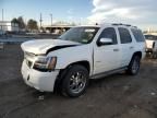 2010 Chevrolet Tahoe K1500 LT