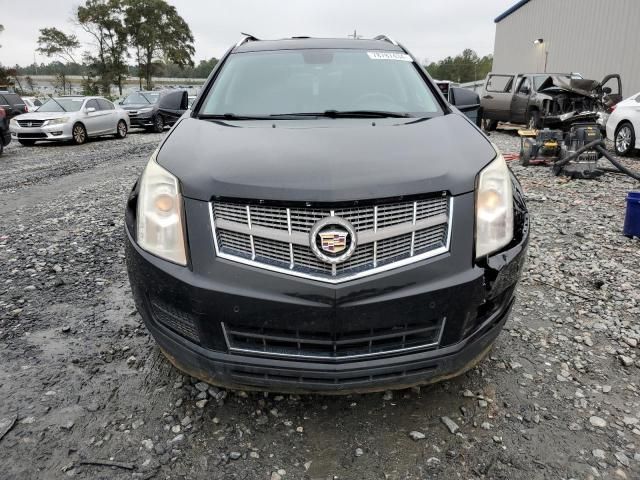 2010 Cadillac SRX Luxury Collection