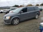 2012 Dodge Grand Caravan Crew