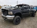 2002 Ford F350 Super Duty