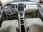 2007 Toyota Highlander Sport