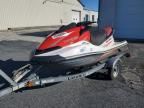 2008 Kawasaki Jetski