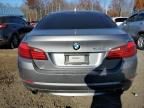 2011 BMW 535 XI