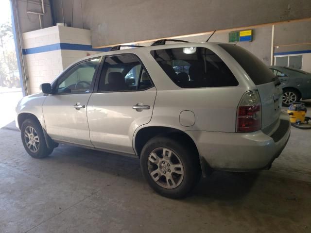 2004 Acura MDX Touring