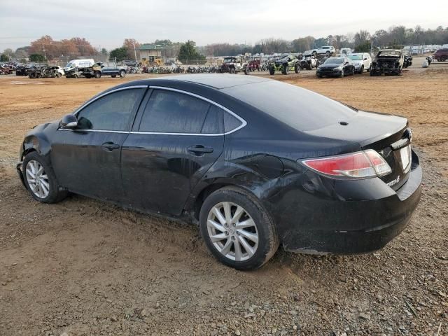 2011 Mazda 6 I