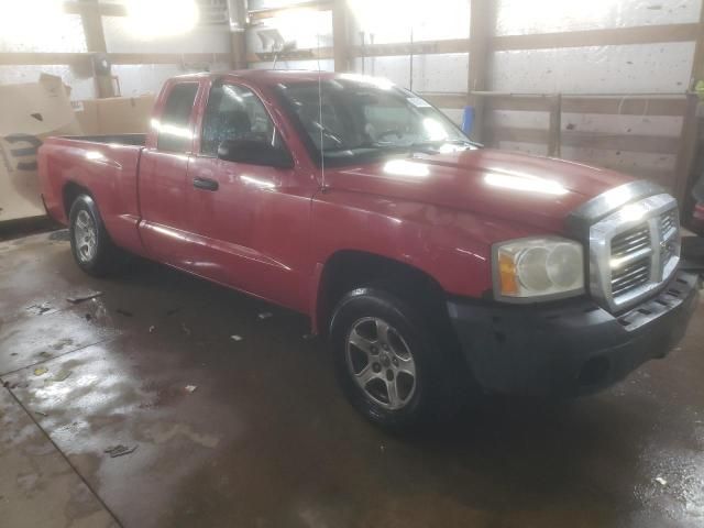 2005 Dodge Dakota SLT