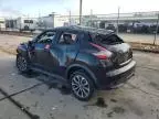 2017 Nissan Juke S