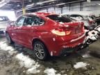 2015 BMW X4 XDRIVE35I