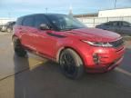 2022 Land Rover Range Rover Evoque R-DYNAMIC SE