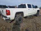 2016 GMC Sierra K3500 Denali