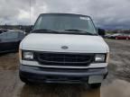 1999 Ford Econoline E250 Van