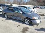 2008 Honda Civic EX