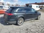 2011 Lincoln MKT