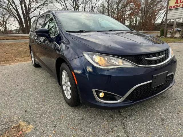 2020 Chrysler Pacifica T