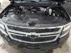 2016 Chevrolet Tahoe K1500 LT