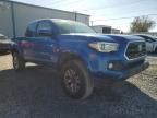 2016 Toyota Tacoma Access Cab