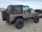 2005 Jeep Wrangler X