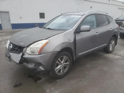 2012 Nissan Rogue S en venta en Farr West, UT