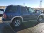 2008 Ford Explorer Eddie Bauer