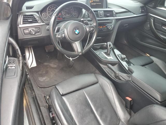 2015 BMW 428 XI