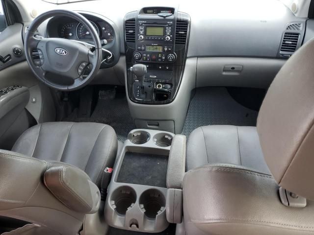 2012 KIA Sedona EX