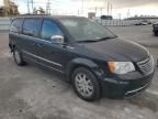 2011 Chrysler Town & Country Touring L